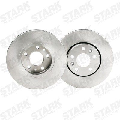 Brake Disc Stark SKBD-0023608 SKBD-0023608 - photo 4