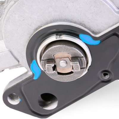 Vacuum Pump RIDEX 387V0011 387V0011 - photo 5