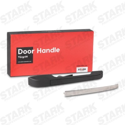 Door Handle Stark SKDH-2010016 SKDH-2010016 - photo 2