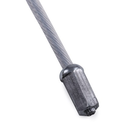 Cable Pull, Parking Brake RIDEX 124C0552 124C0552 - photo 4