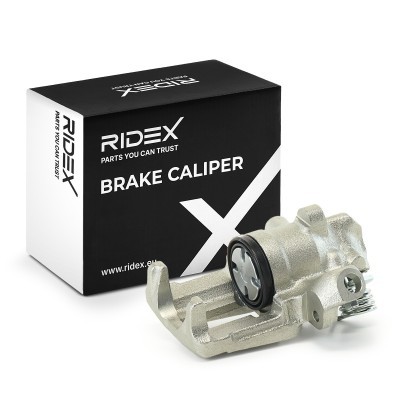 Brake Caliper RIDEX 78B2774 78B2774 - photo 2