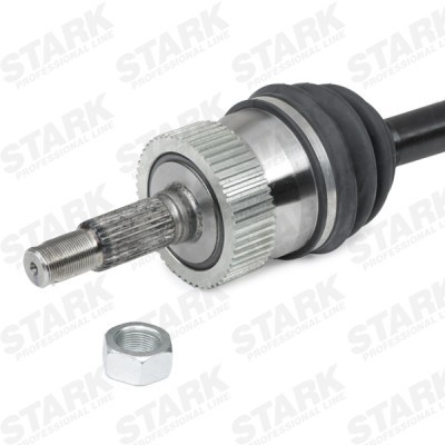 Drive Shaft Stark SKDS-0210855 SKDS-0210855 - photo 6