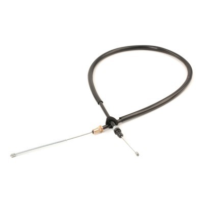 Cable Pull, Parking Brake RIDEX 124C0204 124C0204 - photo 3