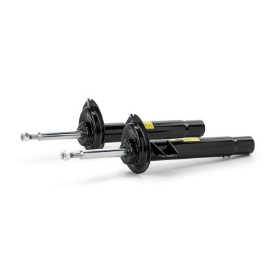 Shock Absorber RIDEX 854S1693P 854S1693P - photo 2