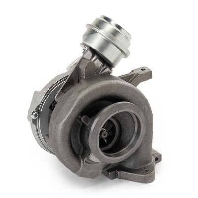 Turbocharger RIDEX 2234C10830 2234C10830 - photo 5