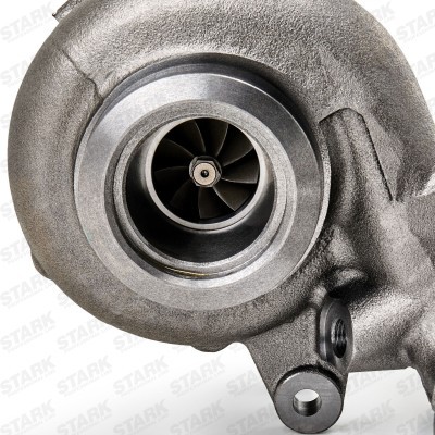 Turbocharger Stark SKCT-1190471 SKCT-1190471 - photo 6
