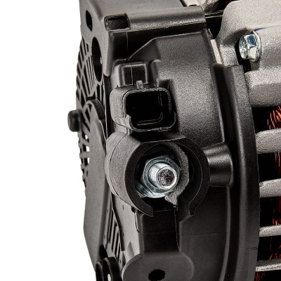 Alternator RIDEX 4G0287 4G0287 - photo 10
