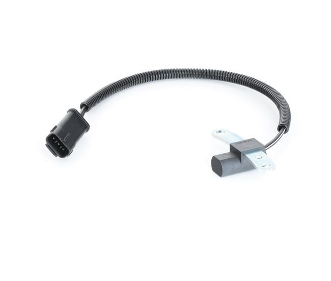 Crankshaft Pulse Sensor RIDEX 833C0182 833C0182 - photo 1