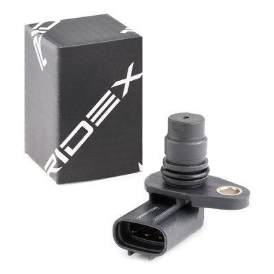Crankshaft Pulse Sensor RIDEX 833C0213 833C0213 - photo 2
