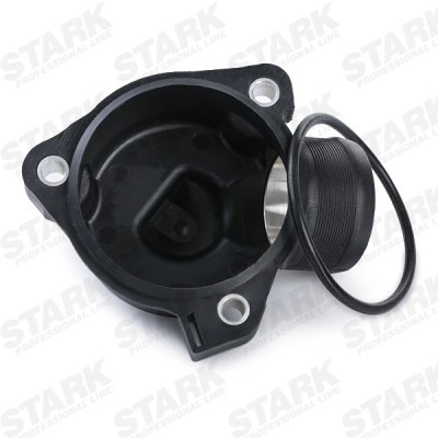 Thermostat, Coolant Stark SKTC-0560183 SKTC-0560183 - photo 7