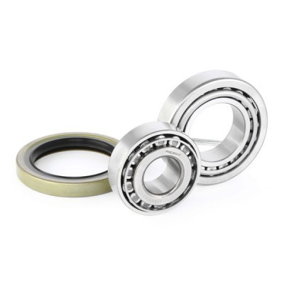 Wheel Bearing RIDEX 654W0541 654W0541 - photo 4