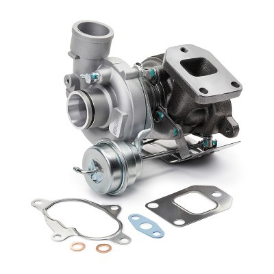 Turbocharger RIDEX 2234C10765 2234C10765 - photo 8