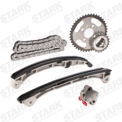 Timing chain kit Stark SKTCK-2240199 SKTCK-2240199 - photo 3