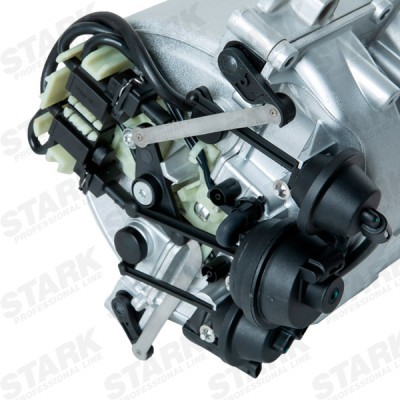 Intake manifold Stark SKFIM-3160007 SKFIM-3160007 - photo 5
