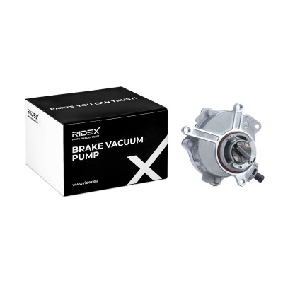 Vacuum Pump RIDEX 387V0039 387V0039 - photo 2