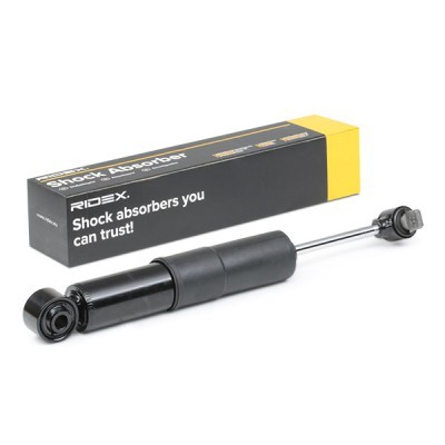 Shock Absorber RIDEX 854S1729 854S1729 - photo 7