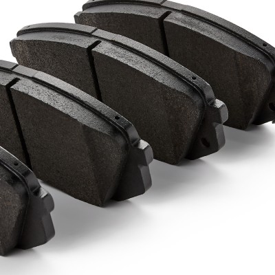 Brake Pads Set RIDEX 402B0039 402B0039 - photo 12