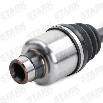 Drive Shaft Stark SKDS-0210259 SKDS-0210259 - photo 5