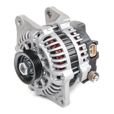 Alternator RIDEX 4G0187 4G0187 - photo 3