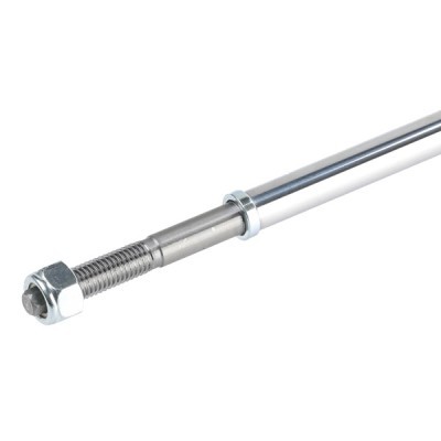 Shock Absorber RIDEX 854S1310 854S1310 - photo 5