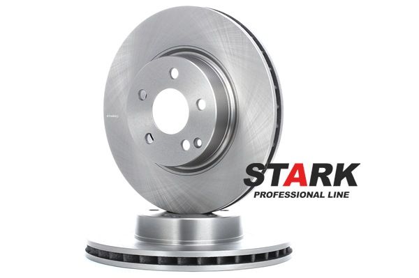 Brake Disc Stark SKBD-0022197 SKBD-0022197 - photo 1
