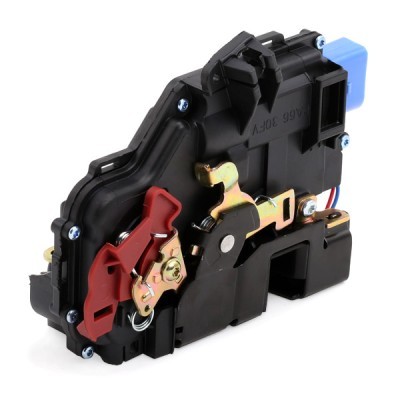 Door Lock RIDEX 1361D0017 1361D0017 - photo 4