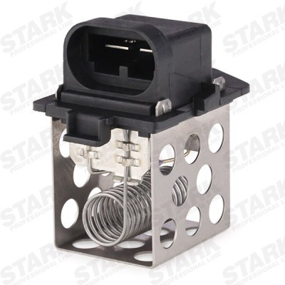 Resistor Blower Stark SKRI-2000043 SKRI-2000043 - photo 3