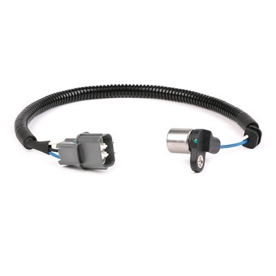 Crankshaft Pulse Sensor RIDEX 833C0220 833C0220 - photo 3