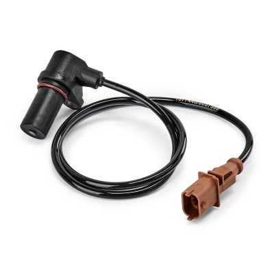 Crankshaft Pulse Sensor RIDEX 833C0016 833C0016 - photo 5