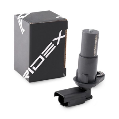 Crankshaft Pulse Sensor RIDEX 833C0221 833C0221 - photo 2