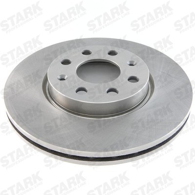 Brake Disc Stark SKFI-2016 SKFI-2016 - photo 3