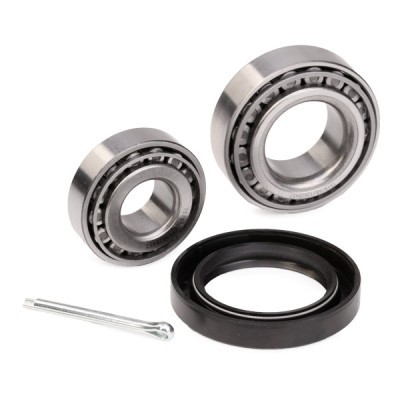 Wheel Bearing RIDEX 654W0741 654W0741 - photo 3