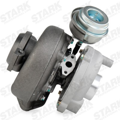 Turbocharger Stark SKCT-1190275 SKCT-1190275 - photo 7
