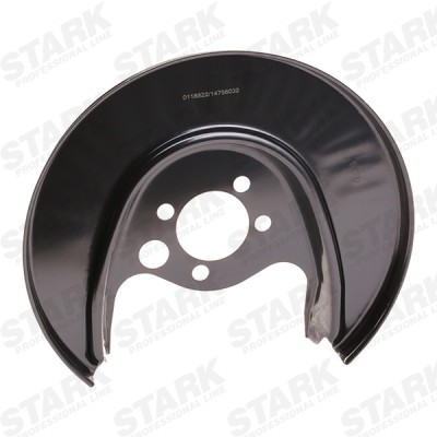 Splash Panel brake disc Stark SKSPB-2340110 SKSPB-2340110 - photo 3