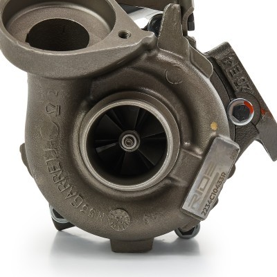 Turbocharger RIDEX 2234C10433R 2234C10433R - photo 6