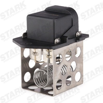 Resistor Blower Stark SKRI-2000043 SKRI-2000043 - photo 4