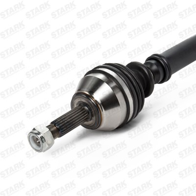 Drive Shaft Stark SKDS-0210216 SKDS-0210216 - photo 6
