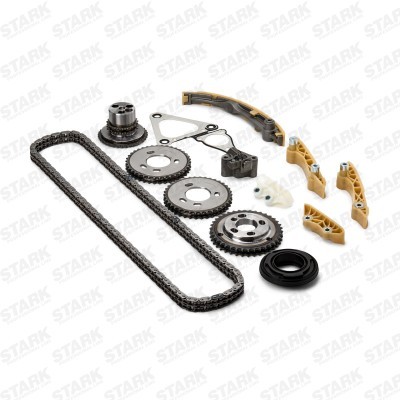 Timing chain kit Stark SKTCK-2240018 SKTCK-2240018 - photo 2
