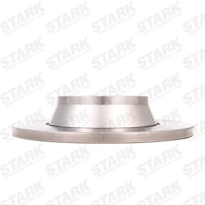 Brake Disc Stark SKBD-0020388 SKBD-0020388 - photo 4
