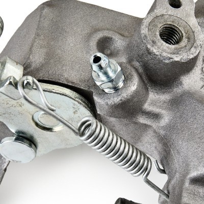 Brake Caliper RIDEX 78B2118R 78B2118R - photo 6