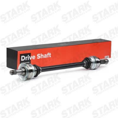 Drive Shaft Stark SKDS-0210854 SKDS-0210854 - photo 2