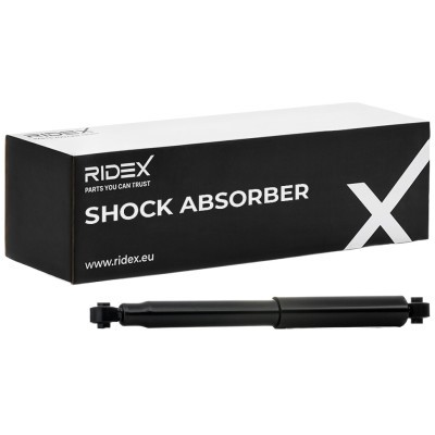 Shock Absorber RIDEX 854S0271 854S0271 - photo 2