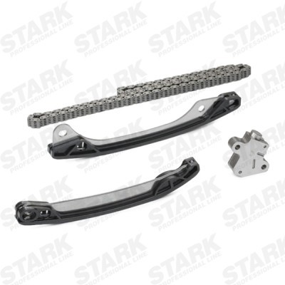Timing chain kit Stark SKTCK-22440359 SKTCK-22440359 - photo 8