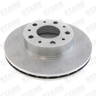Brake Disc Stark SKBD-0020122 SKBD-0020122 - photo 2