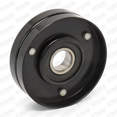 Belt Tensioner V-Ribbed Belt Stark SKTP-0600523 SKTP-0600523 - photo 4