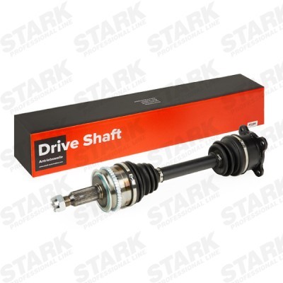 Drive Shaft Stark SKDS-0210749 SKDS-0210749 - photo 2