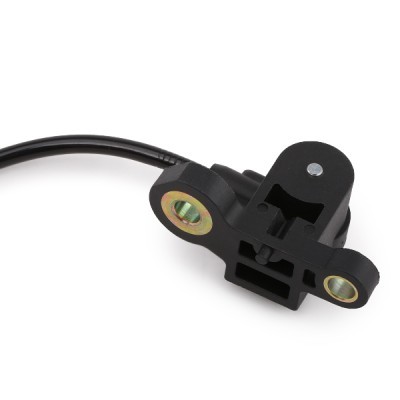 Crankshaft Pulse Sensor RIDEX 833C0257 833C0257 - photo 5