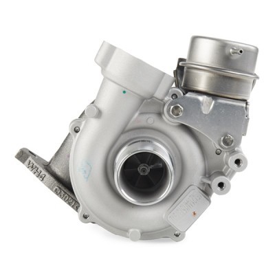 Turbocharger RIDEX 2234C0357 2234C0357 - photo 6