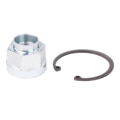 Wheel Bearing RIDEX 654W0096 654W0096 - photo 5