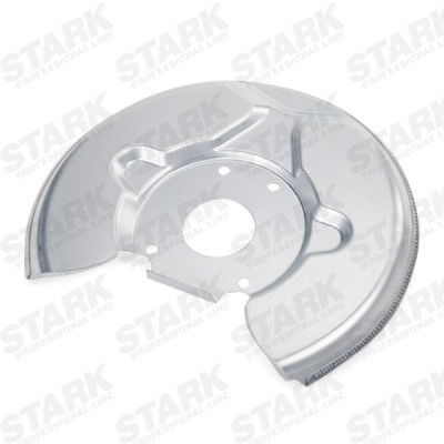 Splash Panel brake disc Stark SKSPB-2340166 SKSPB-2340166 - photo 4